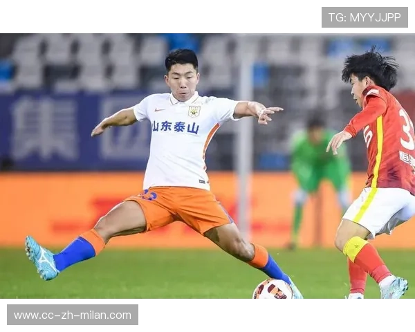 山东泰山迎来好消息，1人回归，1人离队，唐田直面挑战吐露实在心声