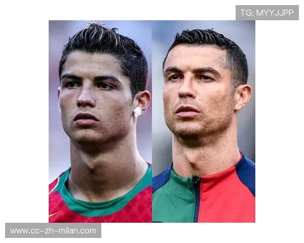 C罗角色定位再次成为讨论焦点