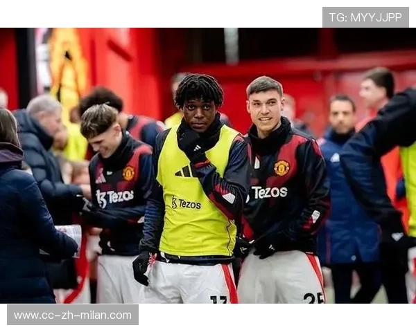 曼联重建速度或超预期？两位潜在新援引爆球迷