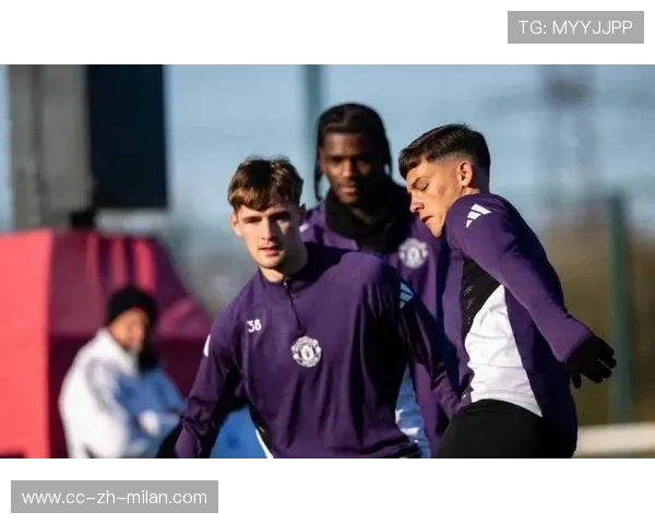 曼联青训改革纲要的第一批成果亮相